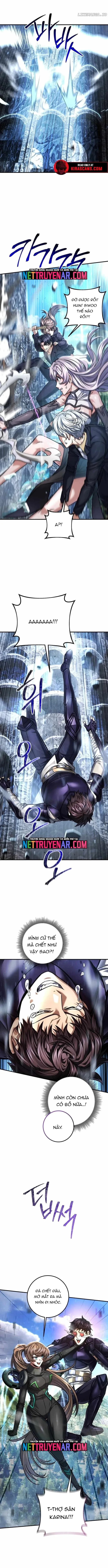 Tôi Là Thợ Săn Hạng Ex Chapter 62 - 5