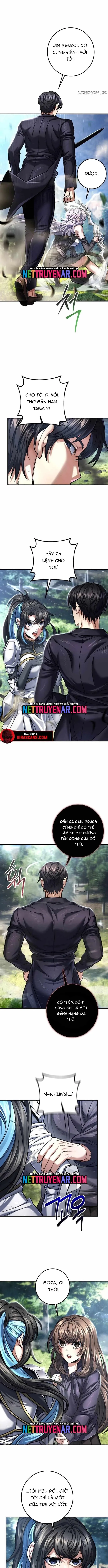 Tôi Là Thợ Săn Hạng Ex Chapter 62 - 6