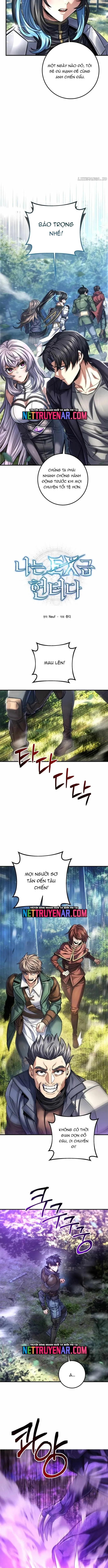 Tôi Là Thợ Săn Hạng Ex Chapter 62 - 7