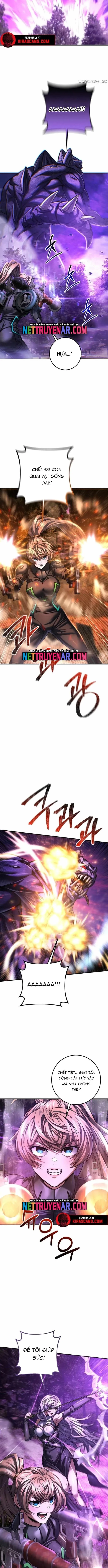 Tôi Là Thợ Săn Hạng Ex Chapter 62 - 8