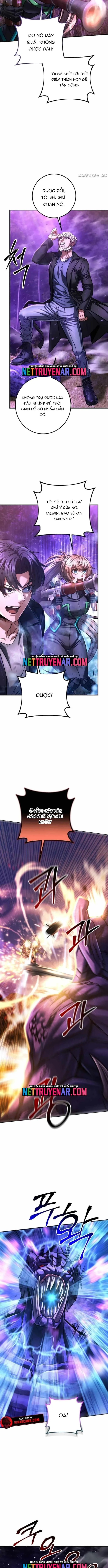 Tôi Là Thợ Săn Hạng Ex Chapter 62 - 9