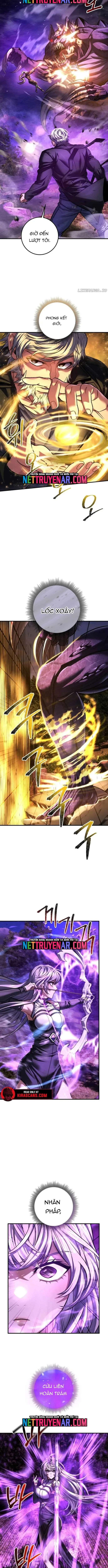 Tôi Là Thợ Săn Hạng Ex Chapter 62 - 10