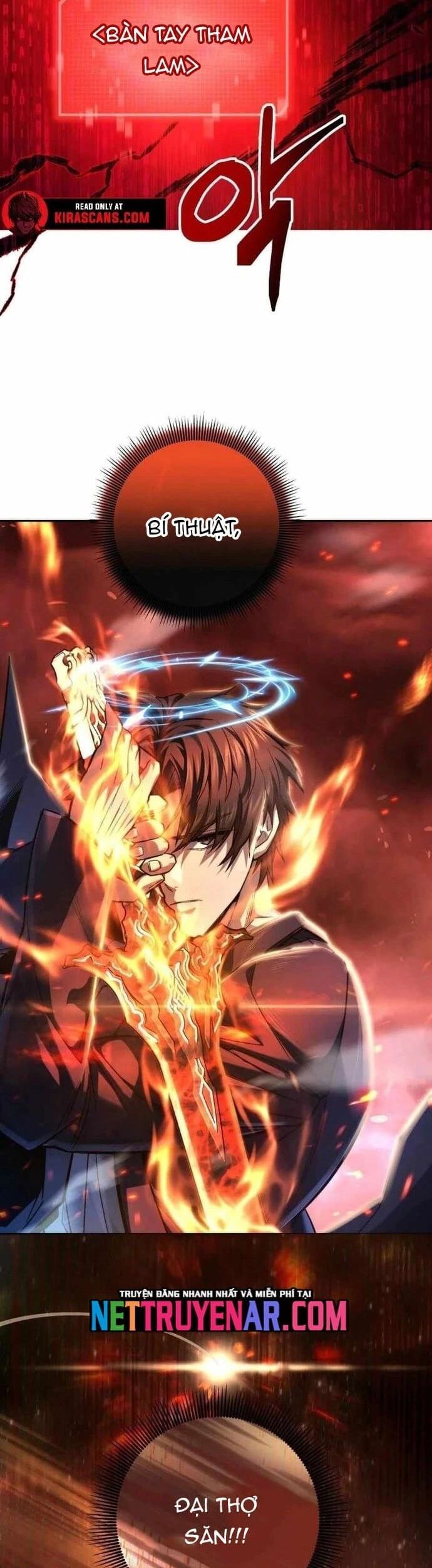 Tôi Là Thợ Săn Hạng Ex Chapter 63 - 2