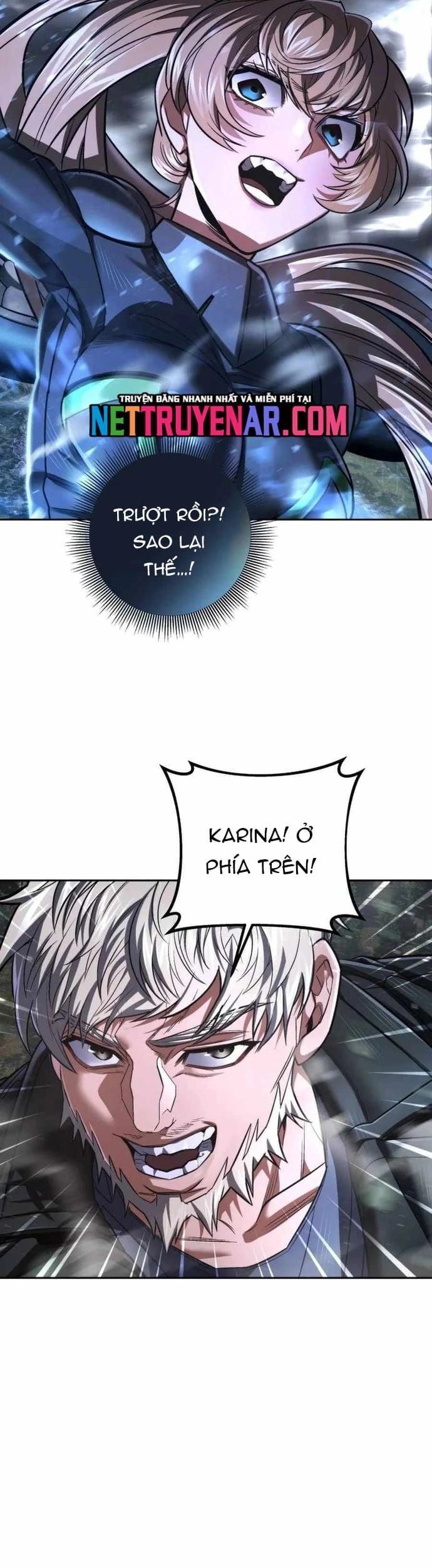 Tôi Là Thợ Săn Hạng Ex Chapter 63 - 13