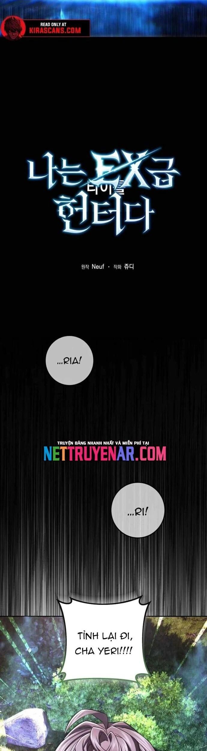Tôi Là Thợ Săn Hạng Ex Chapter 63 - 16