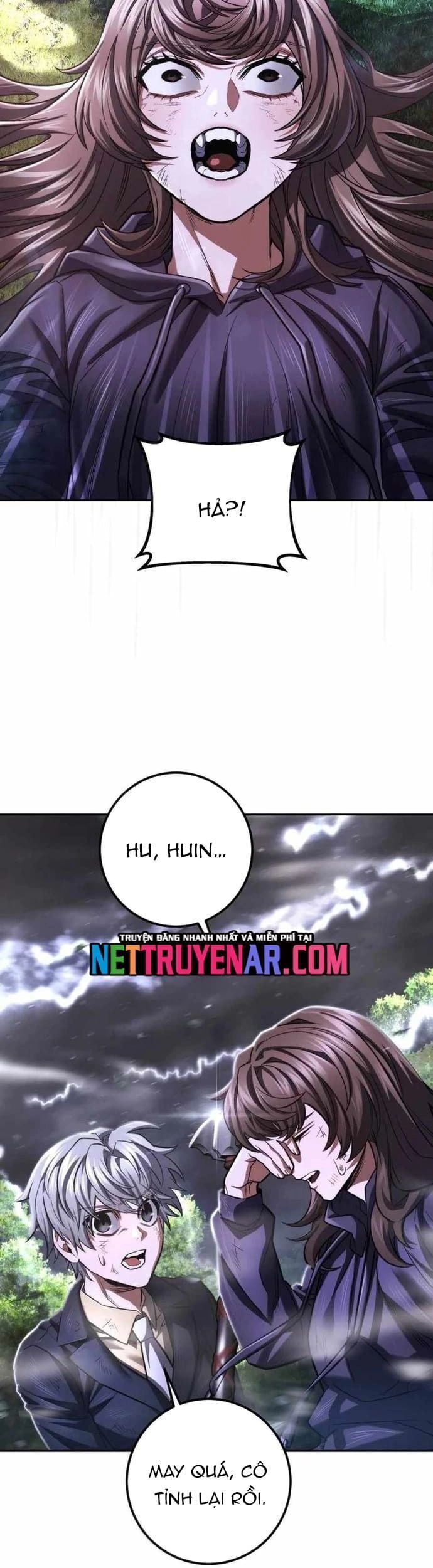 Tôi Là Thợ Săn Hạng Ex Chapter 63 - 17