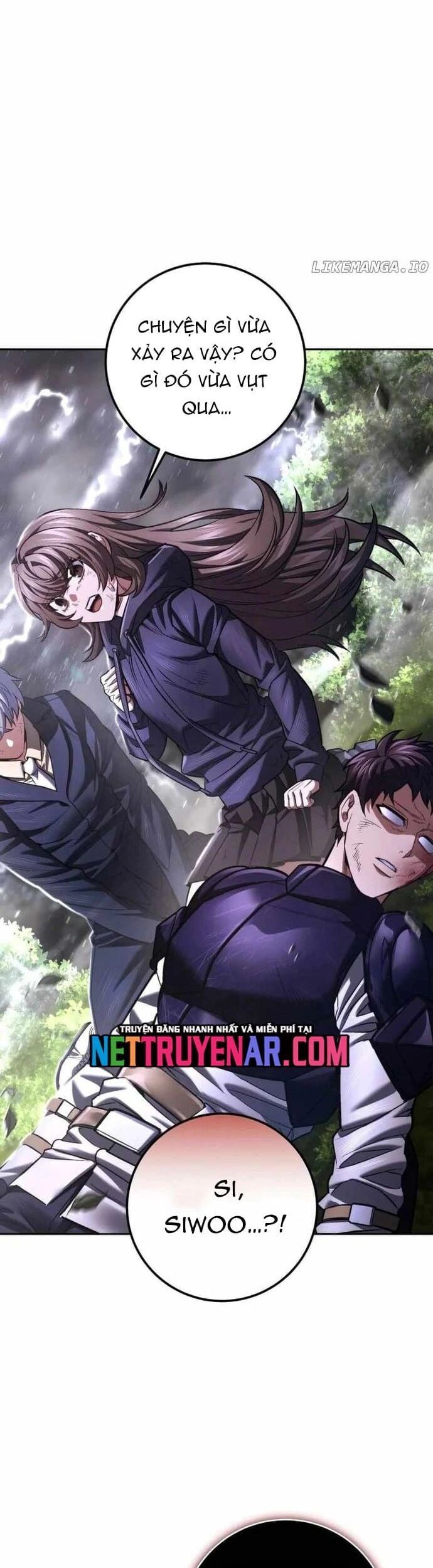 Tôi Là Thợ Săn Hạng Ex Chapter 63 - 18