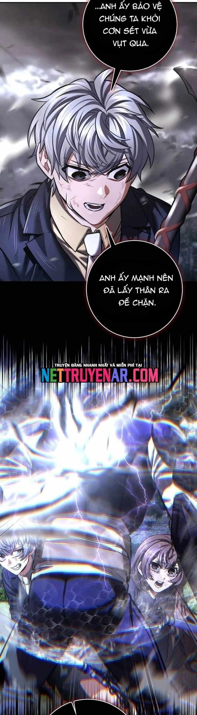 Tôi Là Thợ Săn Hạng Ex Chapter 63 - 19