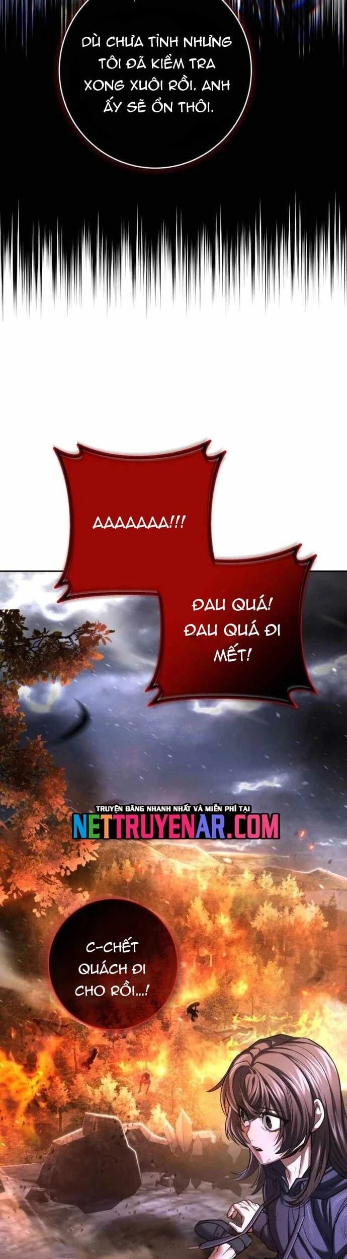 Tôi Là Thợ Săn Hạng Ex Chapter 63 - 20