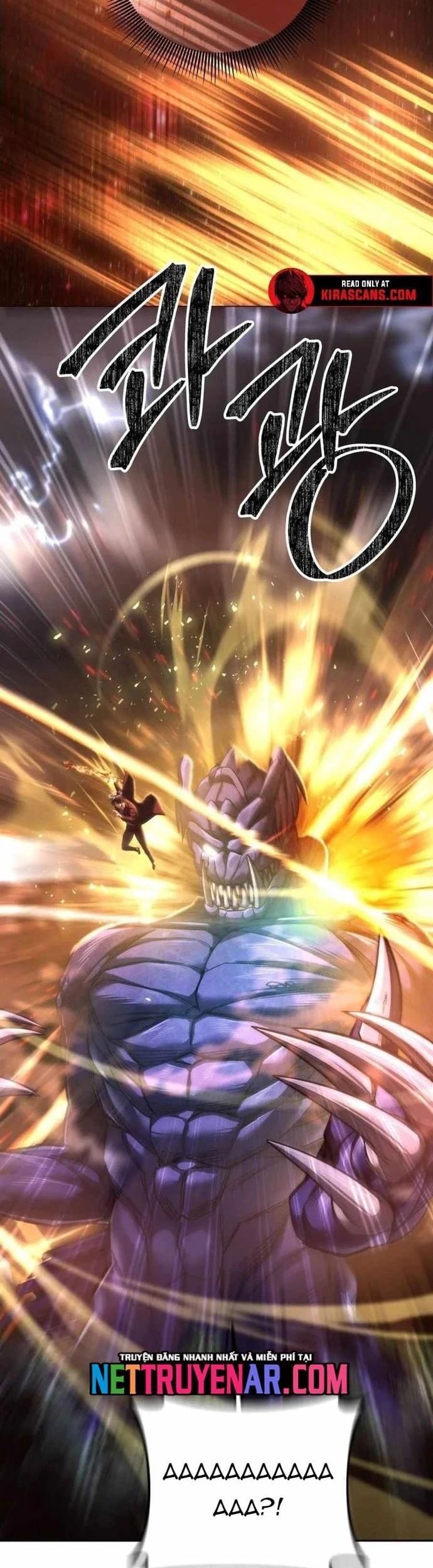 Tôi Là Thợ Săn Hạng Ex Chapter 63 - 3