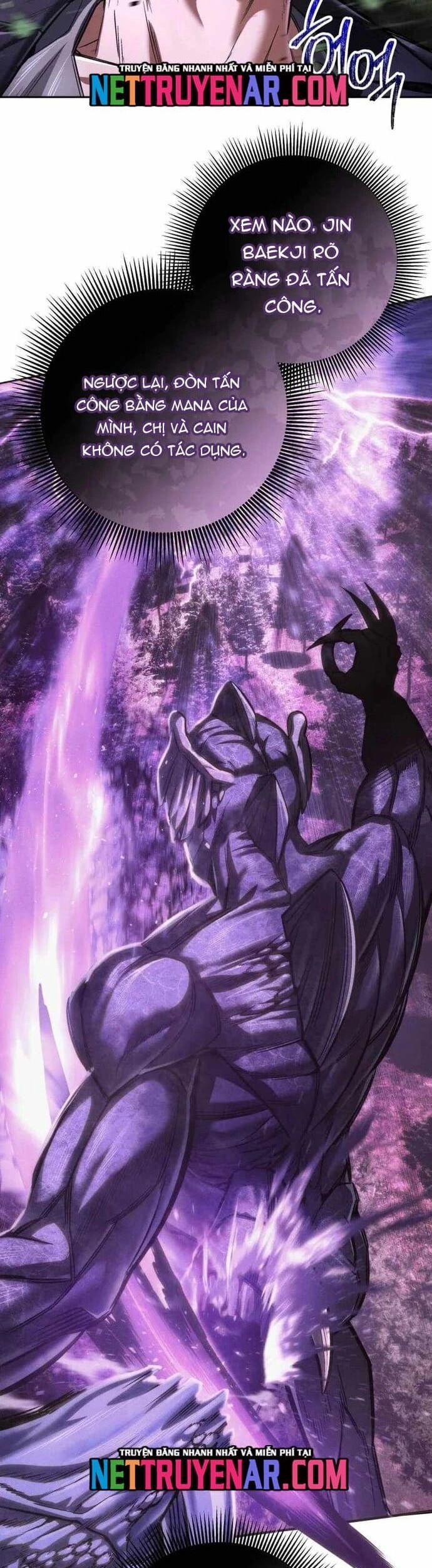 Tôi Là Thợ Săn Hạng Ex Chapter 63 - 24