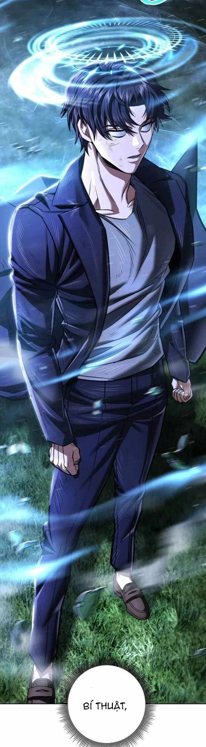 Tôi Là Thợ Săn Hạng Ex Chapter 63 - 28