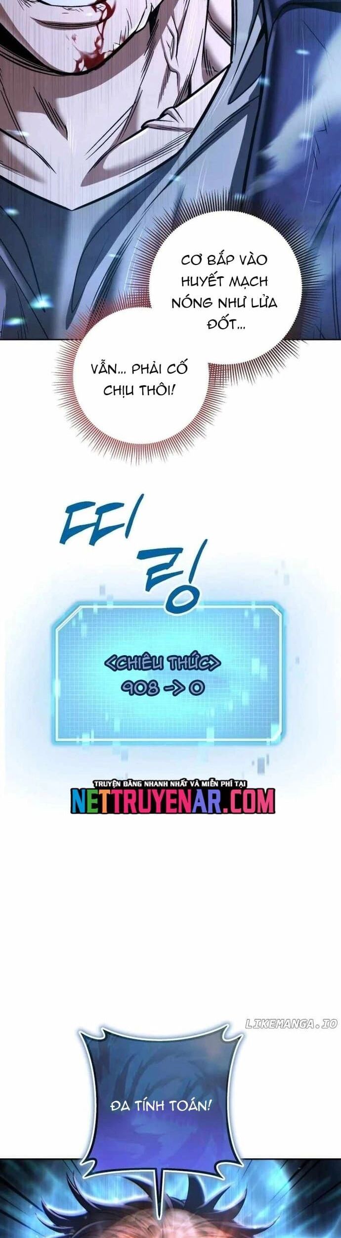 Tôi Là Thợ Săn Hạng Ex Chapter 63 - 30