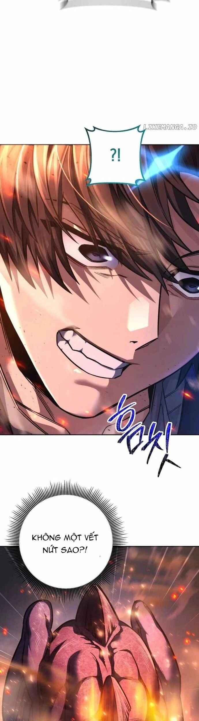 Tôi Là Thợ Săn Hạng Ex Chapter 63 - 4