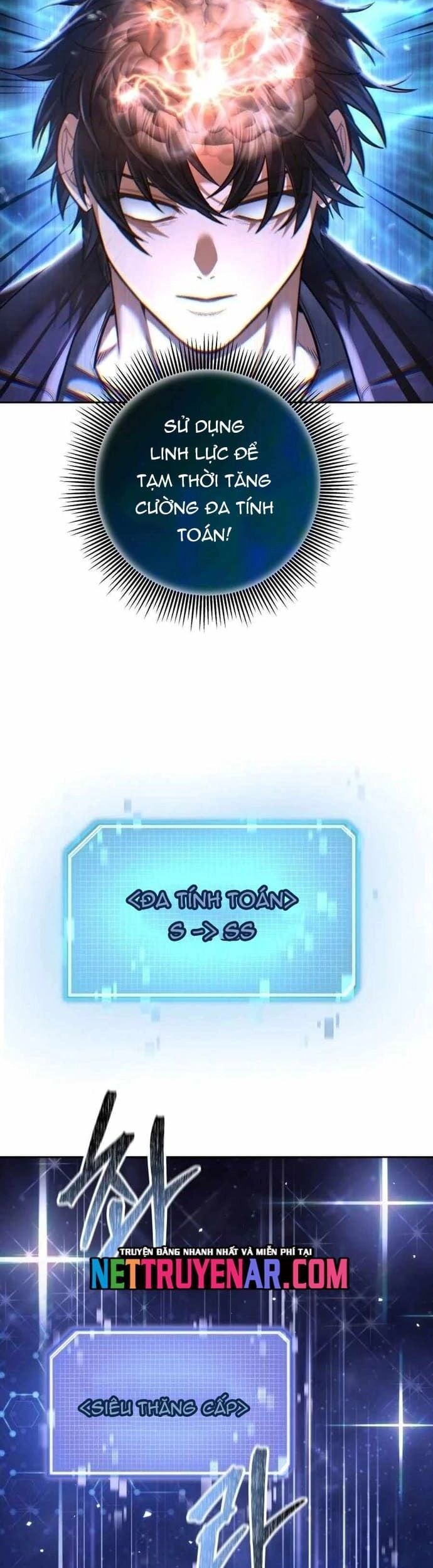 Tôi Là Thợ Săn Hạng Ex Chapter 63 - 31