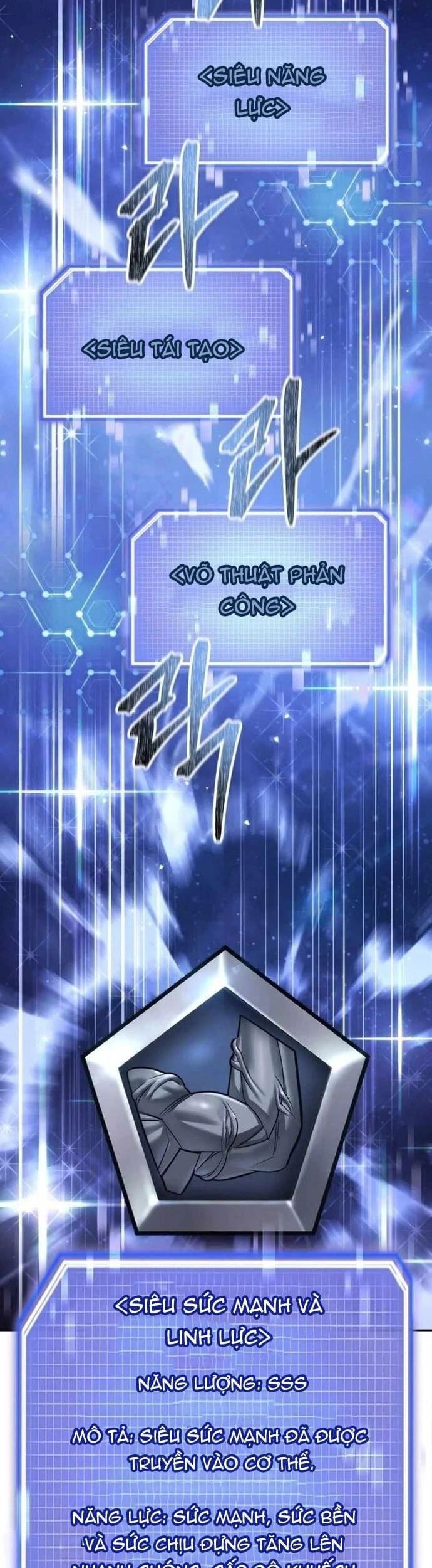 Tôi Là Thợ Săn Hạng Ex Chapter 63 - 32