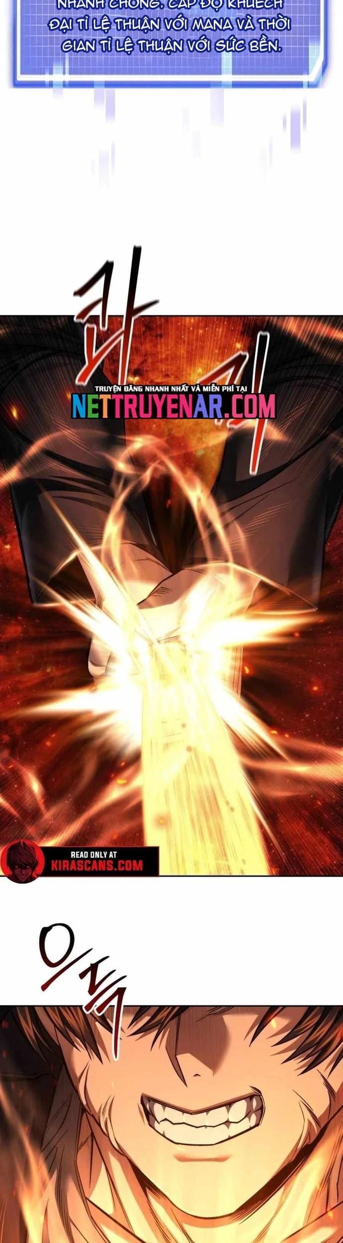 Tôi Là Thợ Săn Hạng Ex Chapter 63 - 33