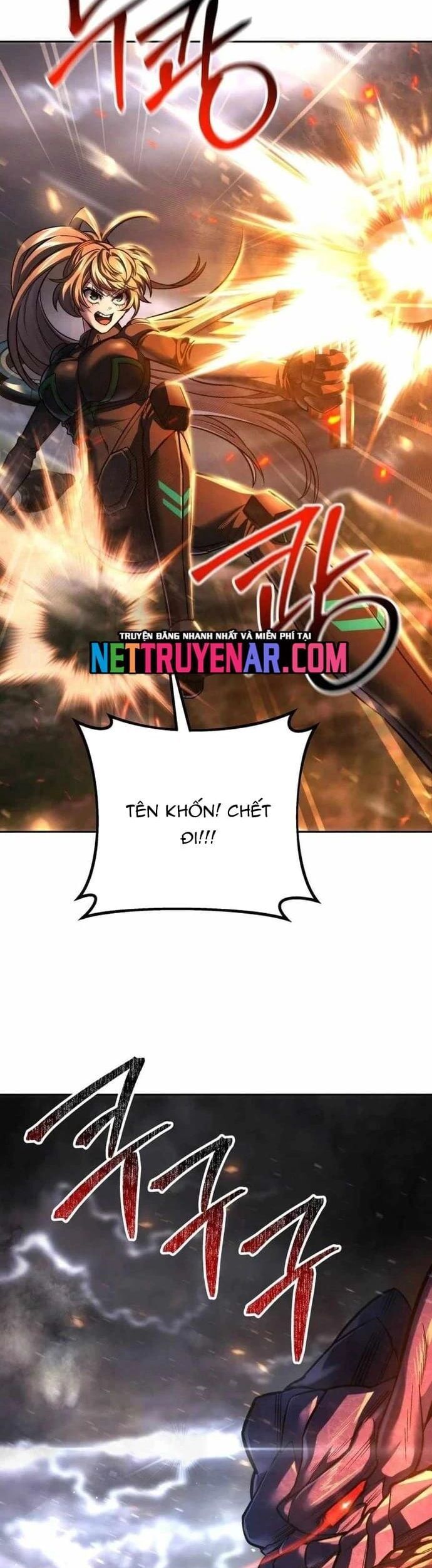 Tôi Là Thợ Săn Hạng Ex Chapter 63 - 35