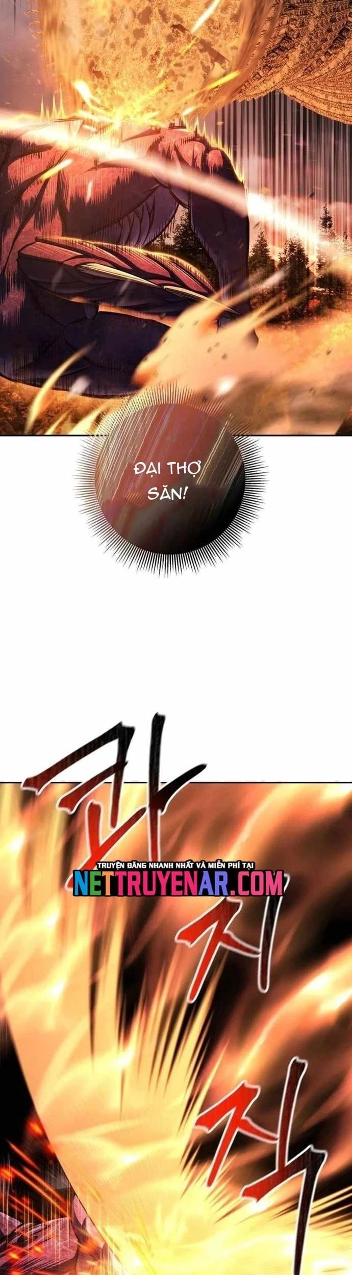 Tôi Là Thợ Săn Hạng Ex Chapter 63 - 39