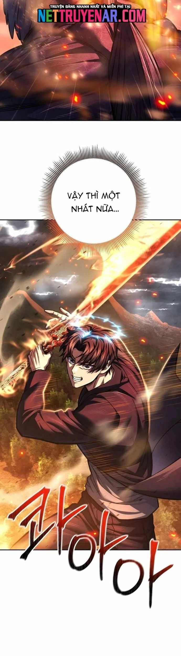 Tôi Là Thợ Săn Hạng Ex Chapter 63 - 5