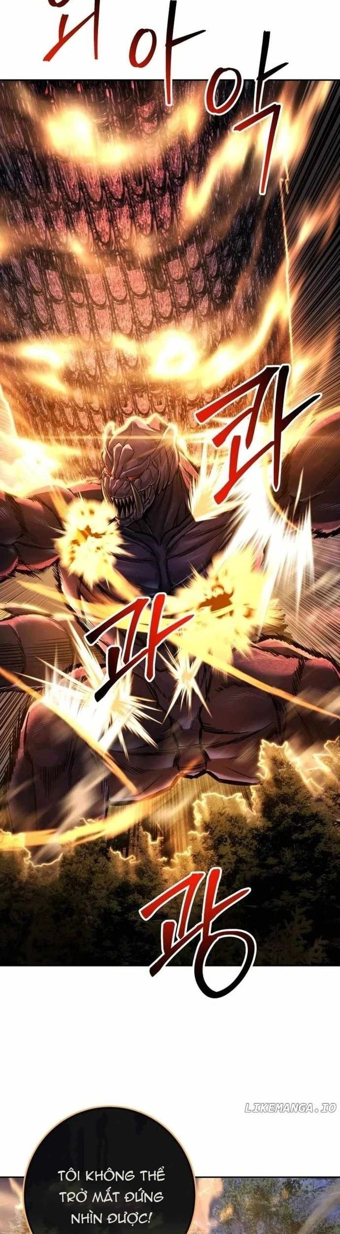 Tôi Là Thợ Săn Hạng Ex Chapter 63 - 43