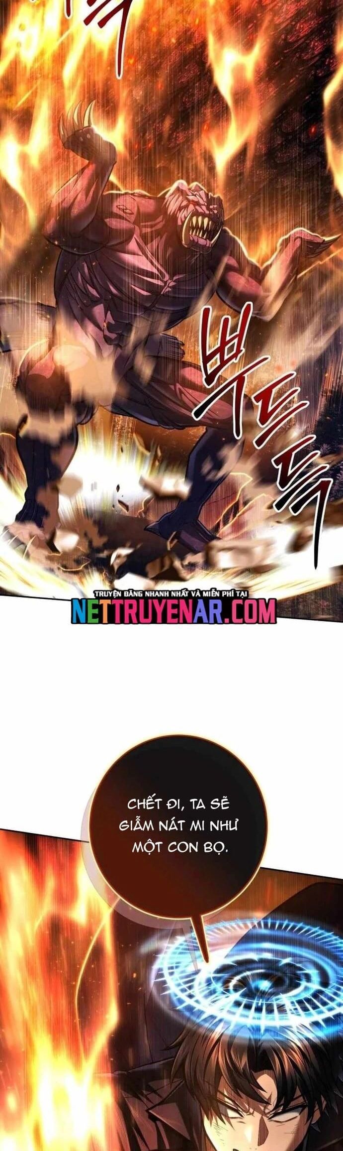 Tôi Là Thợ Săn Hạng Ex Chapter 63 - 46