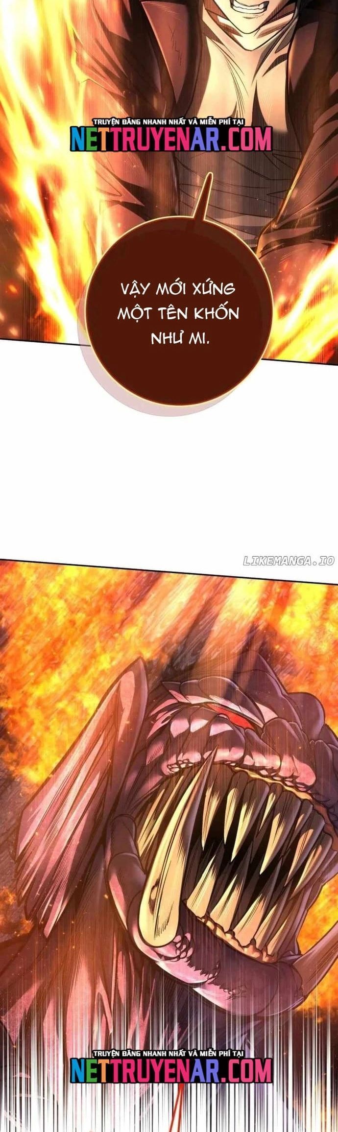 Tôi Là Thợ Săn Hạng Ex Chapter 63 - 47