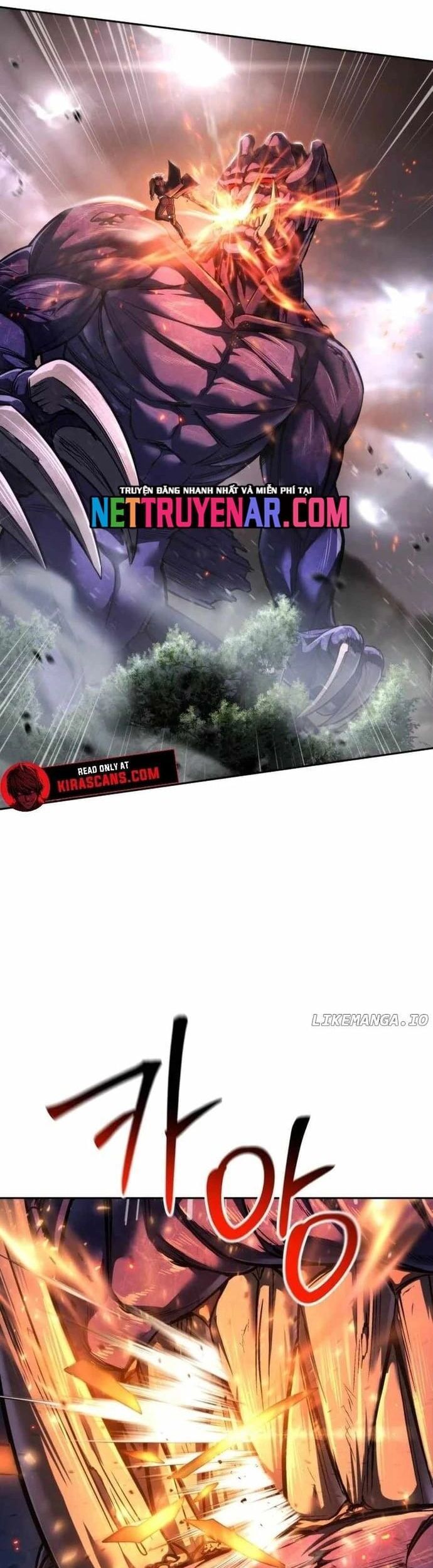 Tôi Là Thợ Săn Hạng Ex Chapter 63 - 7