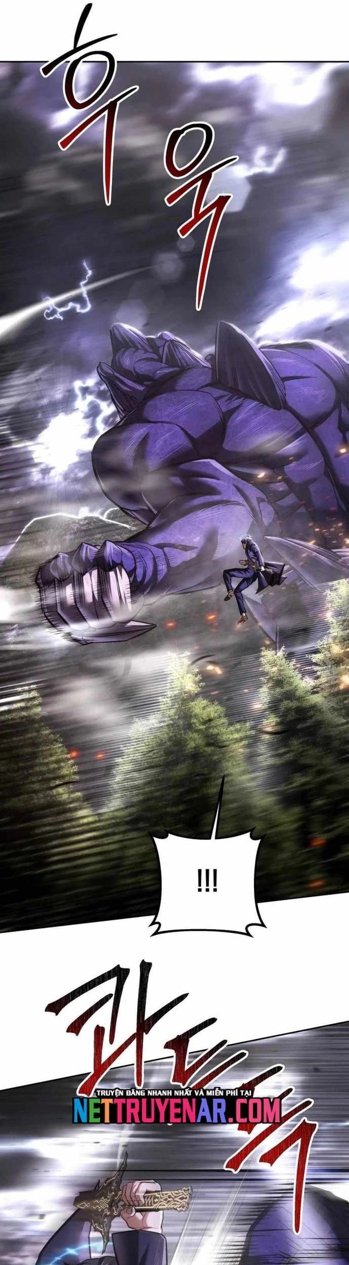 Tôi Là Thợ Săn Hạng Ex Chapter 63 - 9