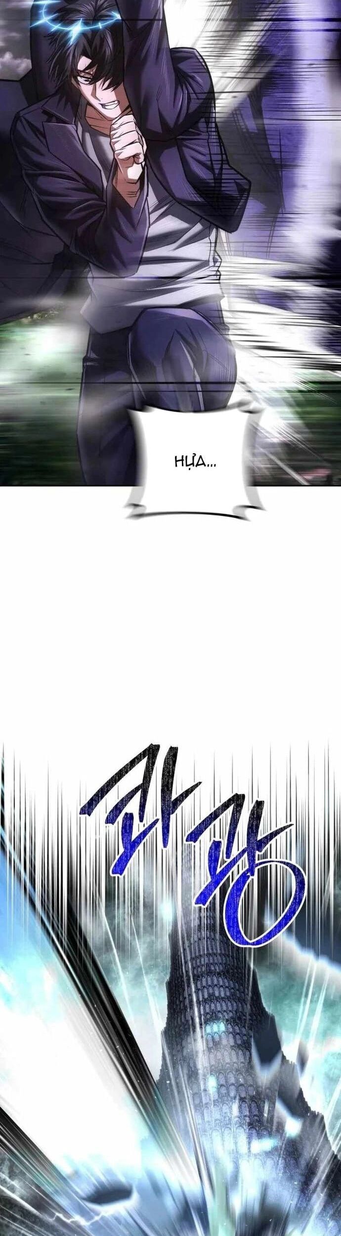 Tôi Là Thợ Săn Hạng Ex Chapter 63 - 10