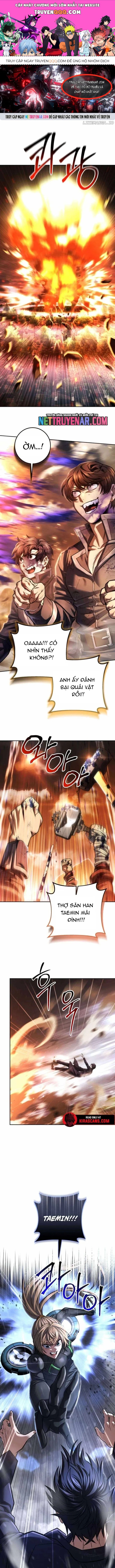 Tôi Là Thợ Săn Hạng Ex Chapter 64 - 1