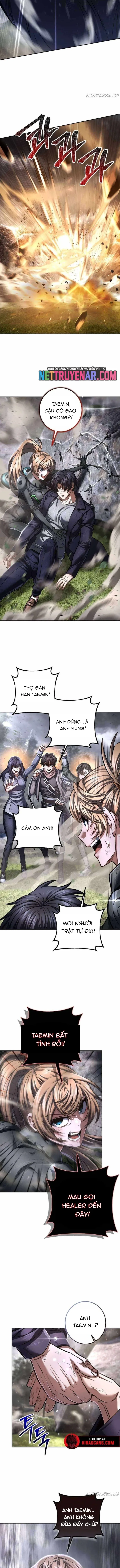 Tôi Là Thợ Săn Hạng Ex Chapter 64 - 2