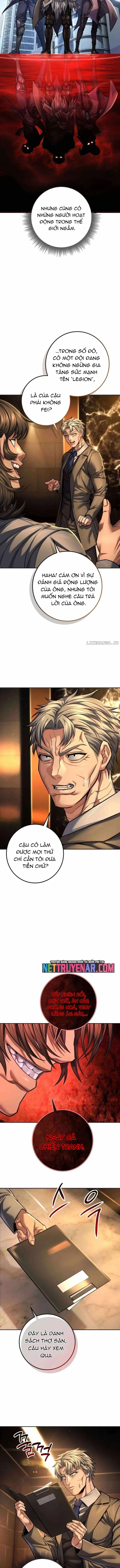 Tôi Là Thợ Săn Hạng Ex Chapter 64 - 11