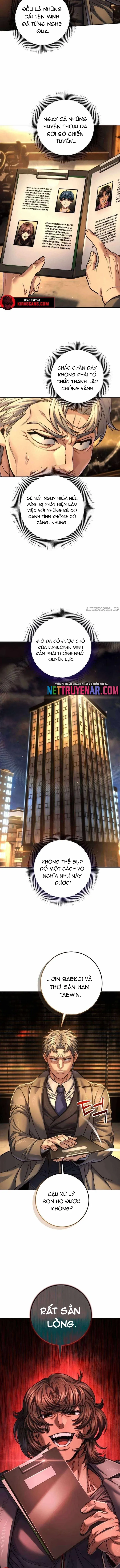 Tôi Là Thợ Săn Hạng Ex Chapter 64 - 12