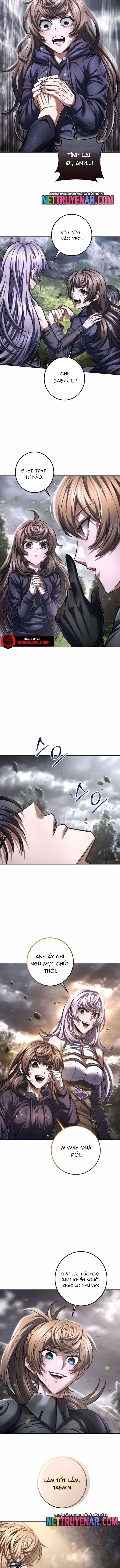 Tôi Là Thợ Săn Hạng Ex Chapter 64 - 3