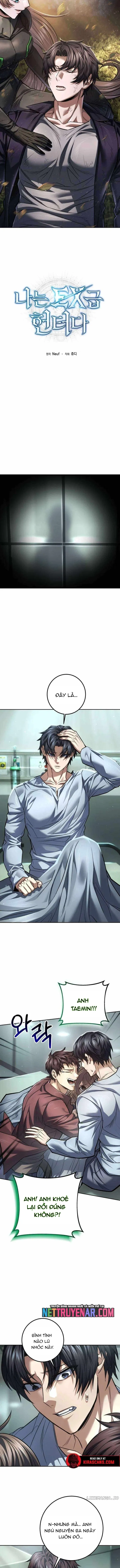 Tôi Là Thợ Săn Hạng Ex Chapter 64 - 4