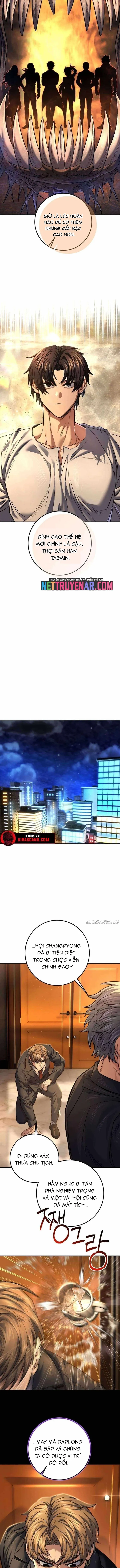 Tôi Là Thợ Săn Hạng Ex Chapter 64 - 8