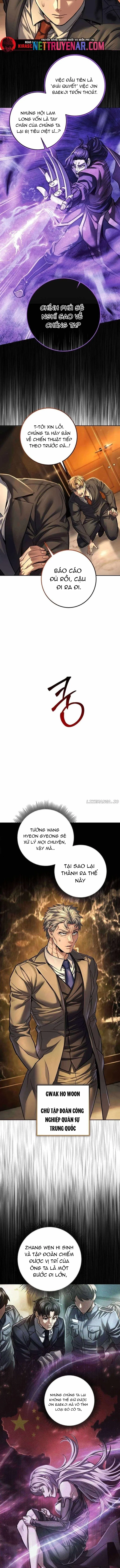 Tôi Là Thợ Săn Hạng Ex Chapter 64 - 9