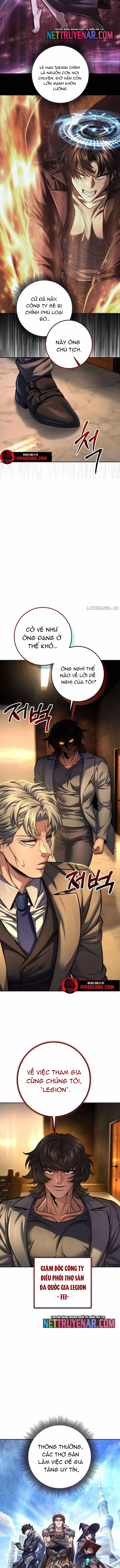 Tôi Là Thợ Săn Hạng Ex Chapter 64 - 10