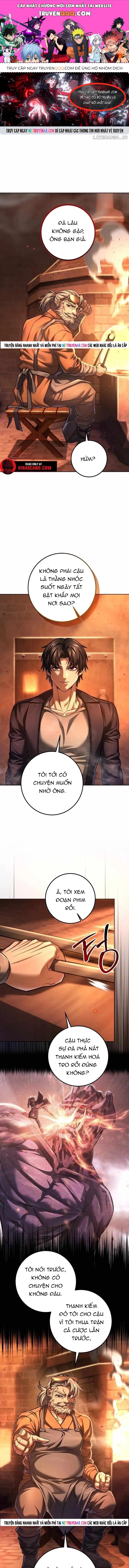Tôi Là Thợ Săn Hạng Ex Chapter 65 - 1