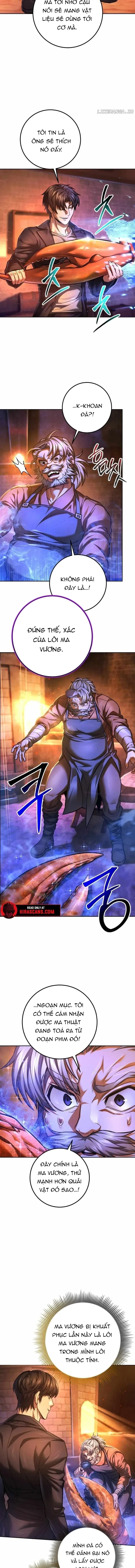 Tôi Là Thợ Săn Hạng Ex Chapter 65 - 2