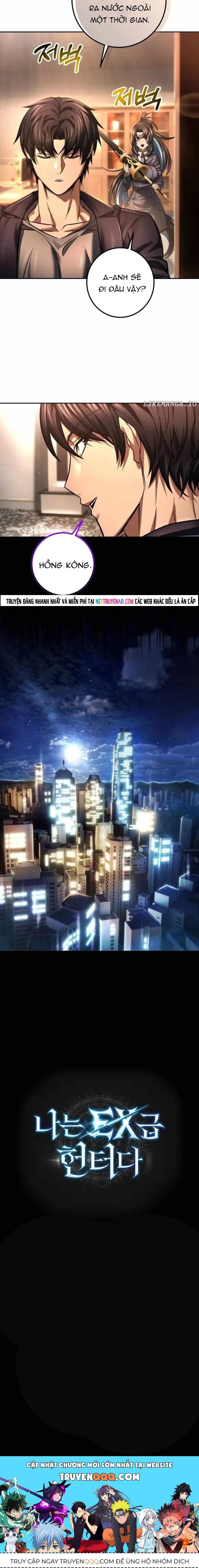 Tôi Là Thợ Săn Hạng Ex Chapter 65 - 12