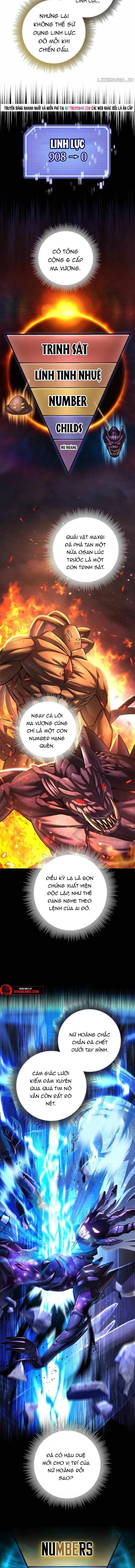 Tôi Là Thợ Săn Hạng Ex Chapter 65 - 3