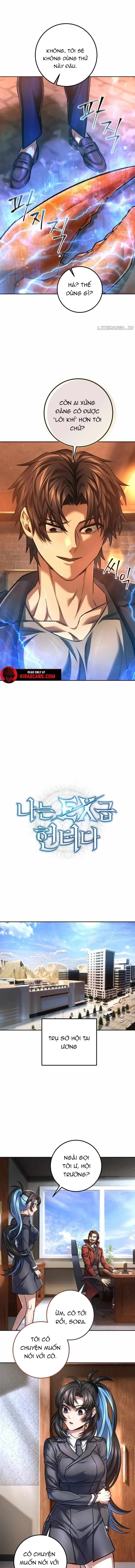 Tôi Là Thợ Săn Hạng Ex Chapter 65 - 5