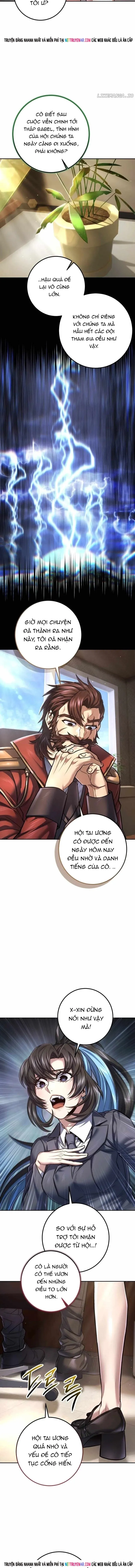 Tôi Là Thợ Săn Hạng Ex Chapter 65 - 6