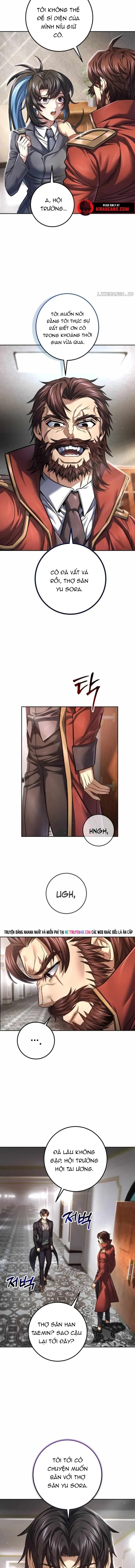 Tôi Là Thợ Săn Hạng Ex Chapter 65 - 7