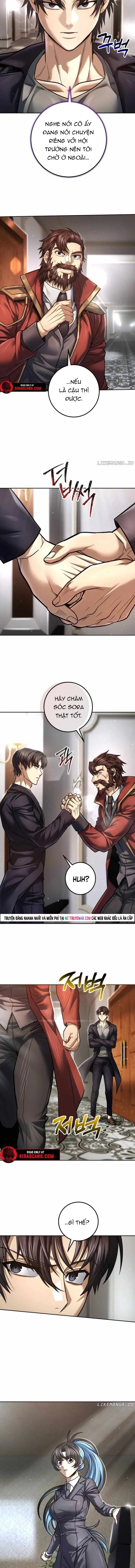Tôi Là Thợ Săn Hạng Ex Chapter 65 - 8