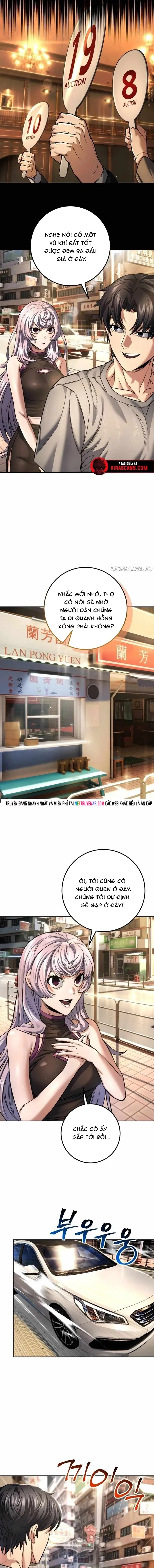 Tôi Là Thợ Săn Hạng Ex Chapter 66 - 2