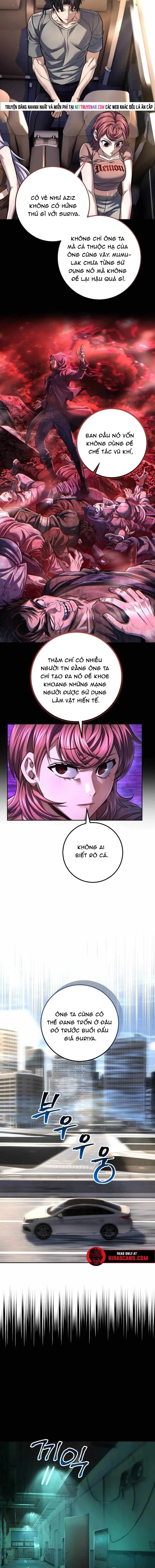 Tôi Là Thợ Săn Hạng Ex Chapter 66 - 11