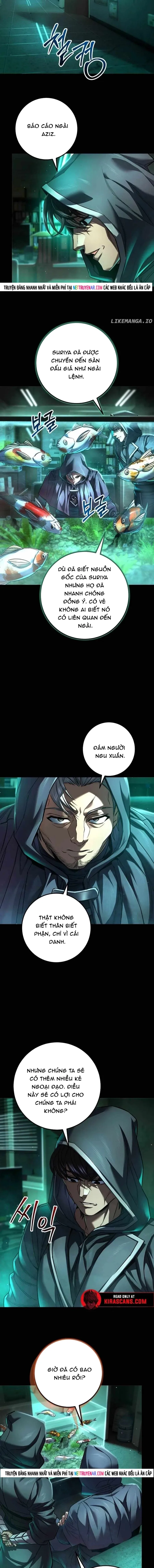 Tôi Là Thợ Săn Hạng Ex Chapter 66 - 12